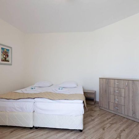 Zevs Residence Nesebar Esterno foto