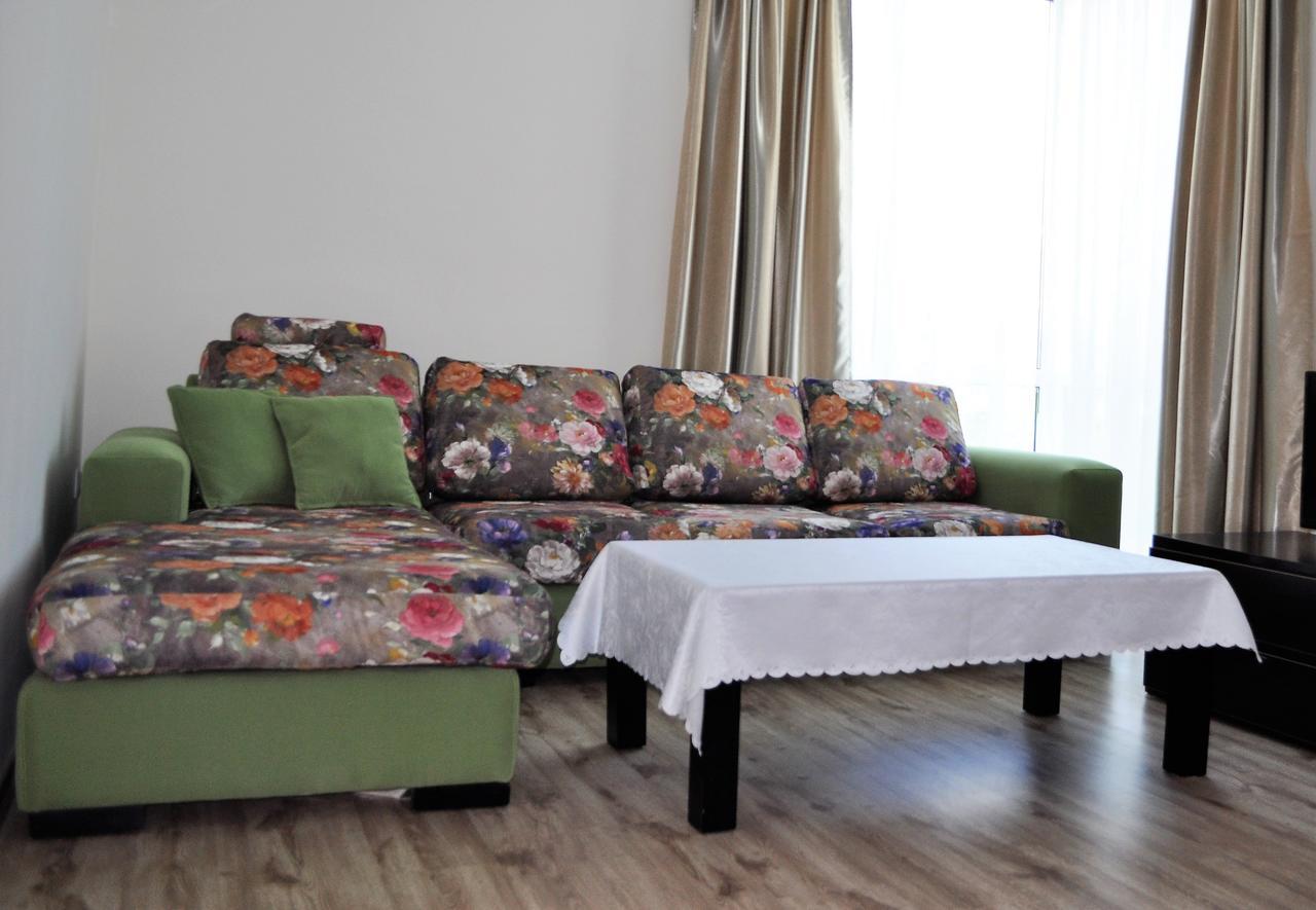 Zevs Residence Nesebar Esterno foto