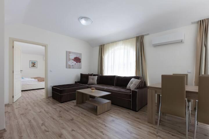 Zevs Residence Nesebar Esterno foto